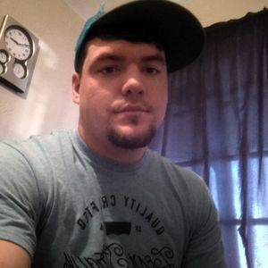 Meet your Posher, Derek